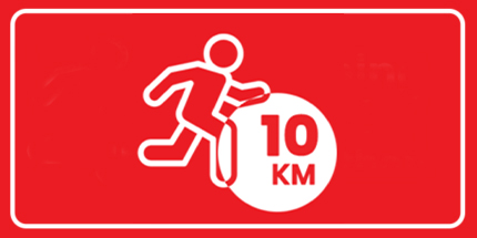 10KM