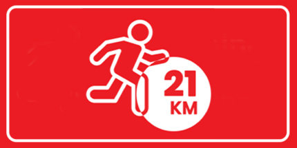 21KM