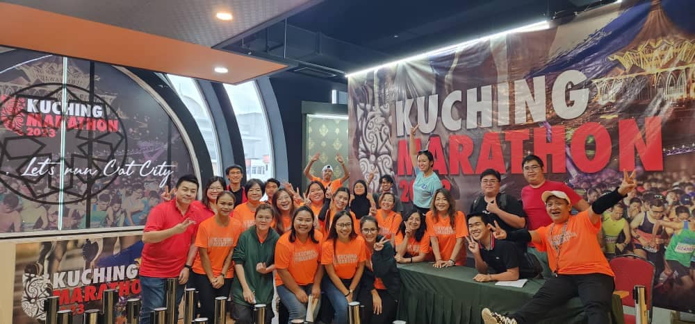 INTERESTED TO BE A VOLUNTEER?