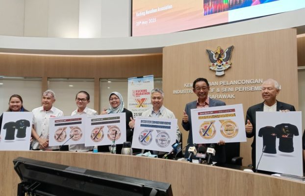 Utusan Borneo Online: Kuching Marathon edisi ke-10 pada 21 September, sasaran 15,000 peserta