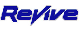 km2026 Revive Logo
