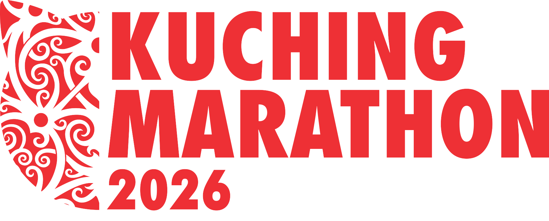 Kuching Marathon 