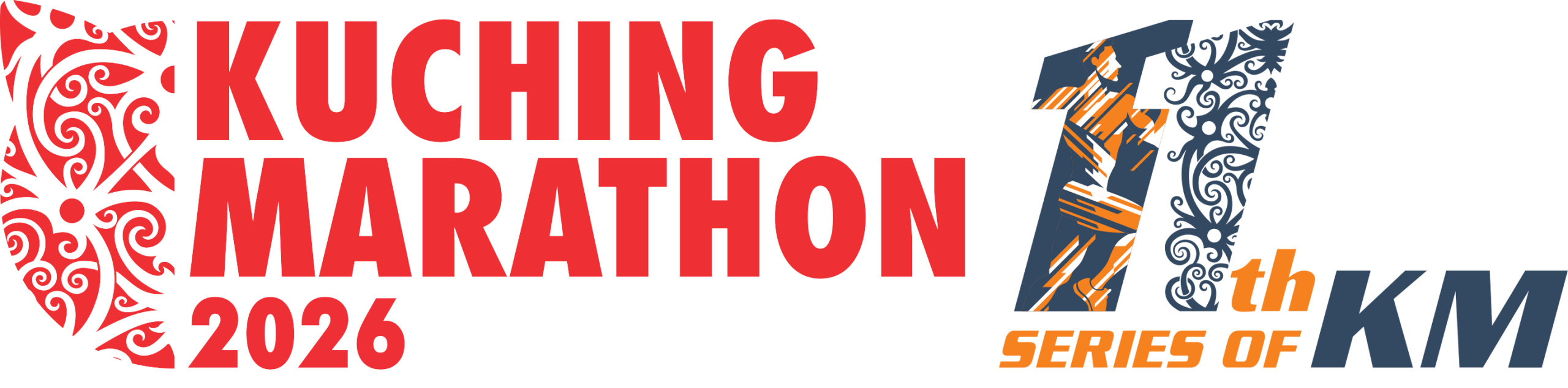Kuching Marathon 