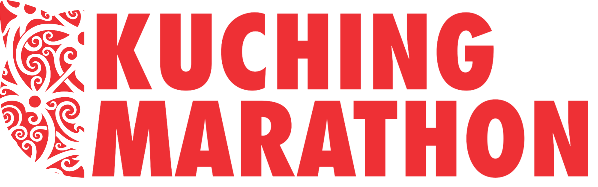 Kuching Marathon 